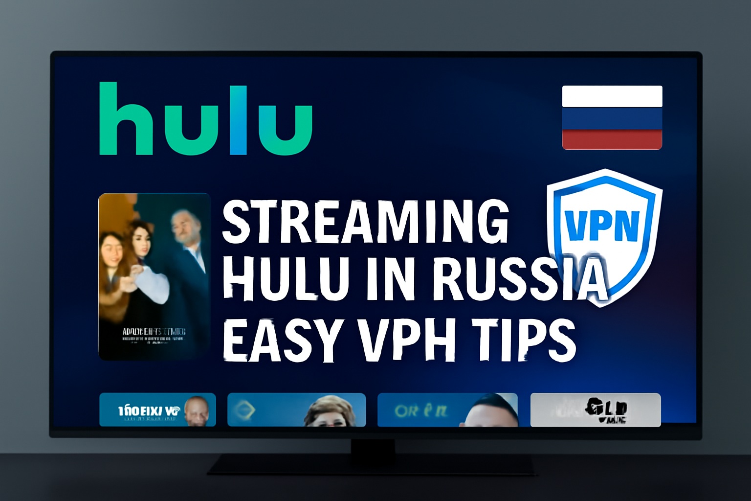 watch hulu in russia easy methods watch hulu in russia easy methods