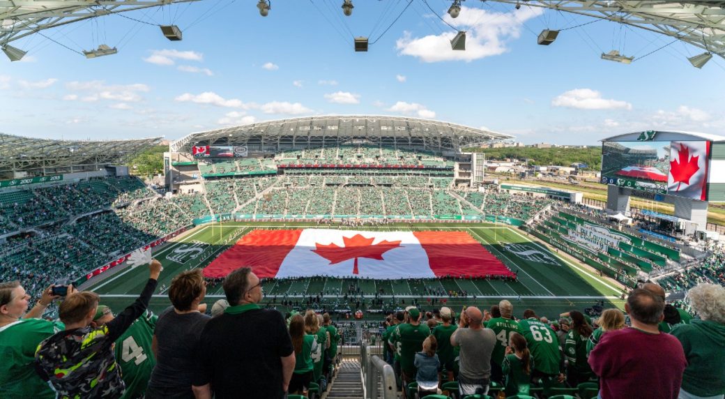 Grey Cup live stream online