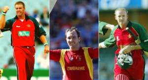 Unveiling the Legends: The Top 10 Bowlers of Zimbabwe in Cricket History