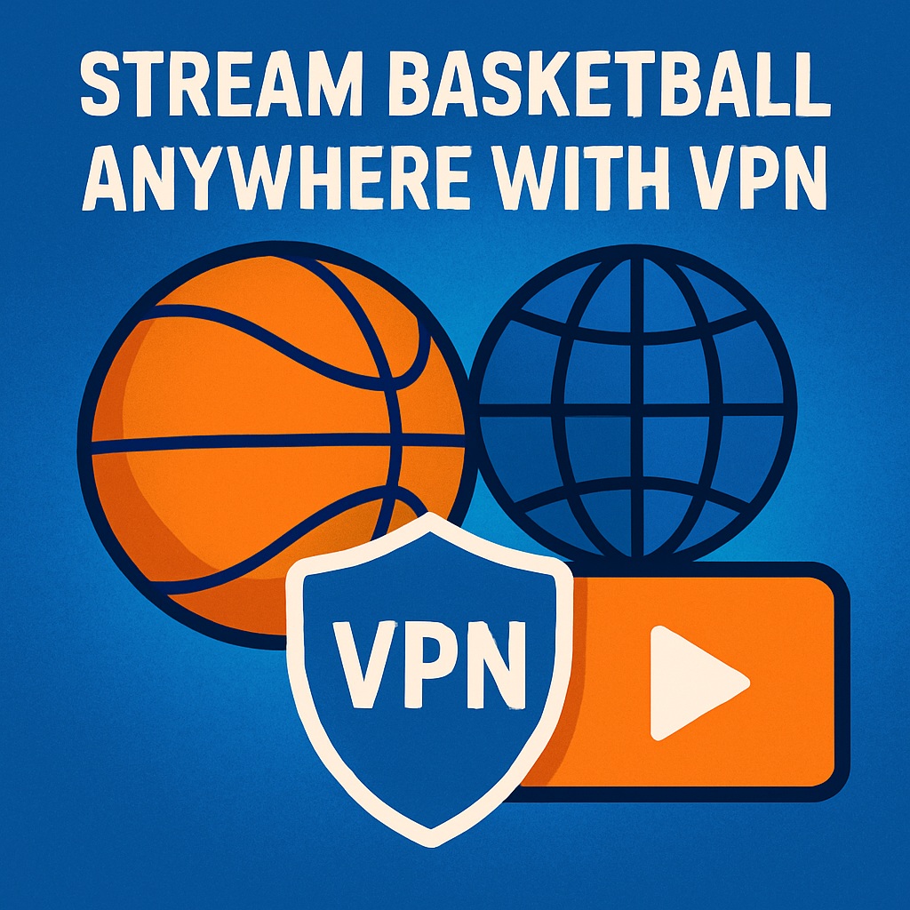 How to Watch Basketball Online with a VPN How to Watch Basketball Online with a VPN: The Complete Guide