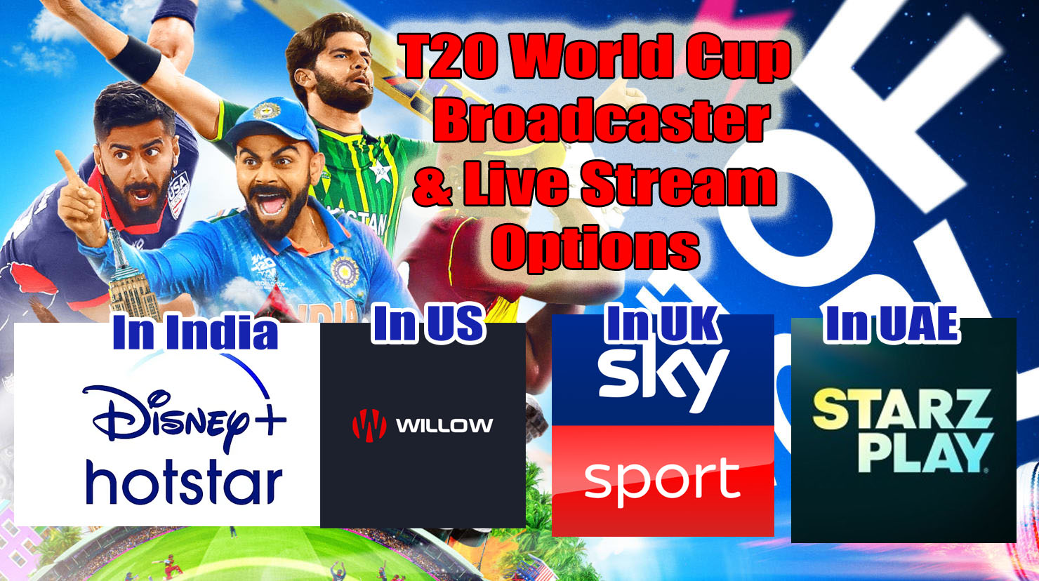 t20 world cup live stream