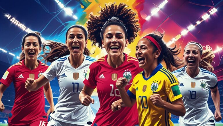 Copa América Femenina 2025: Rising Stars & Key Players